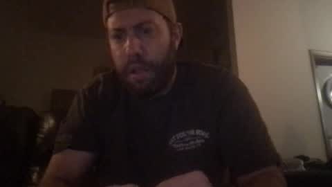 DJ Chaterbate online show from November 6, 4:15 am