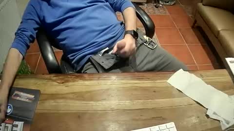 djaaa123 online show from December 22, 10:40 pm