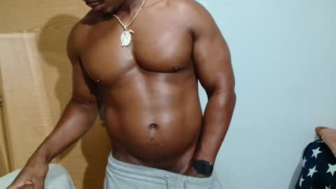 Djangoxx online show from October 23, 9:57 am