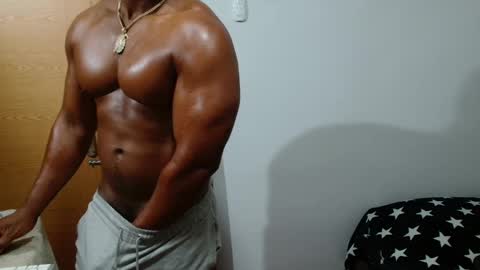 Djangoxx online show from October 21, 8:17 am