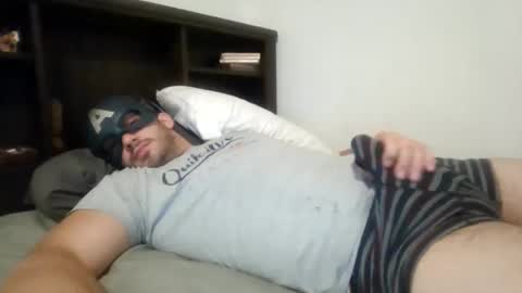 djbigfish24 online show from January 1, 6:37 am