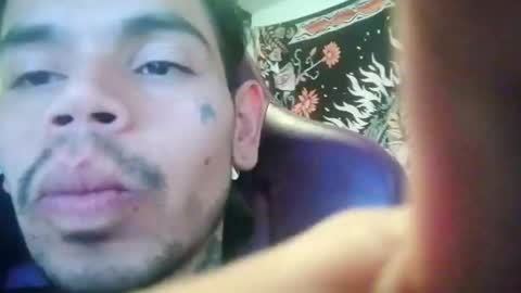 MOCU NUNCA PARA online show from February 4, 2:49 am