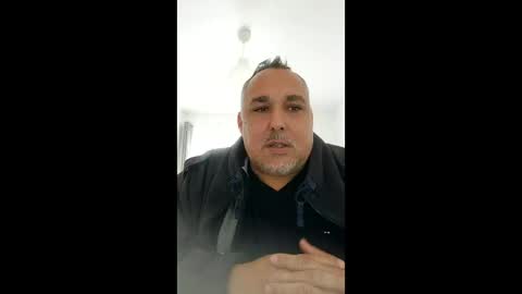 djeauzy77 online show from April 10, 8:10 am