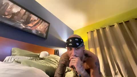 djinkster44 online show from January 14, 3:00 am