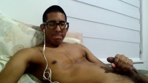 djmiami305 online show from October 17, 3:43 am