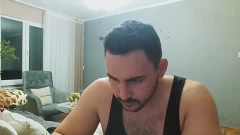 STR8 BOYv online show from March 24, 5:07 pm