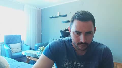 STR8 BOYv online show from April 23, 3:25 pm