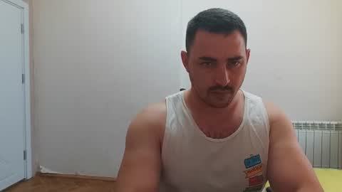 STR8 BOYv online show from June 21, 3:50 pm