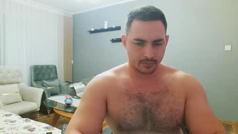 Snapshot of djmute chatting on October 17, 4:55 pm STR8 BOYv online show from October 17, 4:55 pm