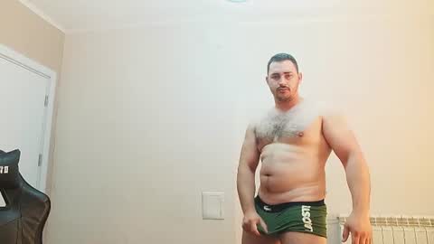 STR8 BOYv online show from June 24, 5:32 am