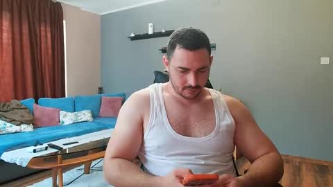 STR8 BOYv online show from January 14, 9:24 am