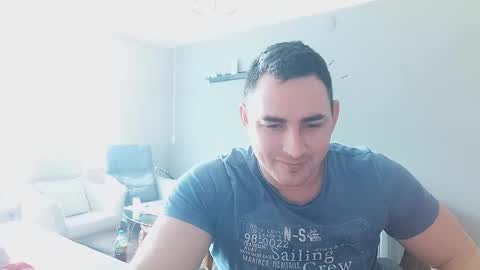 STR8 BOYv online show from February 4, 8:20 am