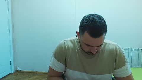 STR8 BOYv online show from June 16, 4:42 pm