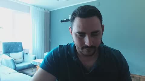 STR8 BOYv online show from April 22, 12:10 pm