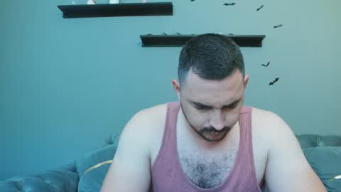 STR8 BOYv online show from June 28, 9:26 am