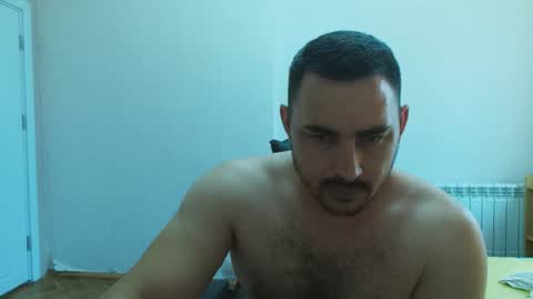 STR8 BOYv online show from June 18, 9:14 am