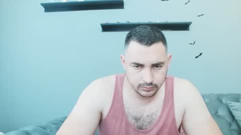STR8 BOYv online show from June 11, 4:43 am