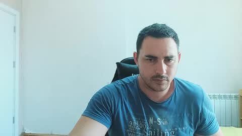 STR8 BOYv online show from June 7, 2:46 pm