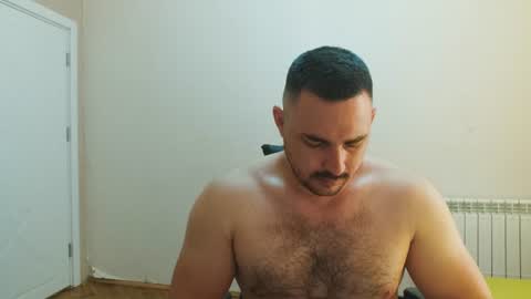 STR8 BOYv online show from June 25, 5:12 am