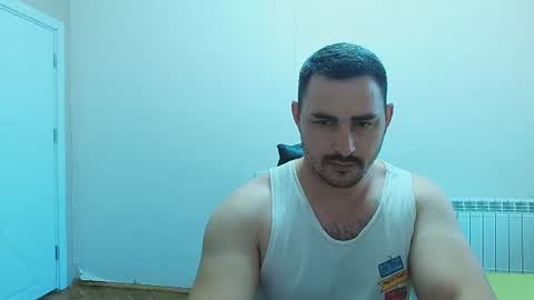 STR8 BOYv online show from June 22, 4:33 pm