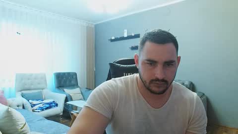 STR8 BOYv online show from November 23, 10:04 am