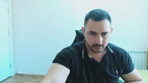 STR8 BOYv online show from June 15, 3:04 pm