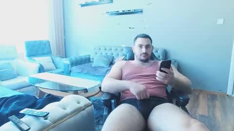 STR8 BOYv online show from January 12, 11:14 am