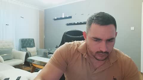 Snapshot of djmute chatting on November 1, 3:16 pm STR8 BOYv online show from November 1, 3:16 pm