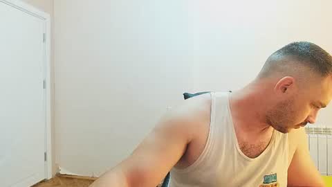 STR8 BOYv online show from June 26, 6:38 am