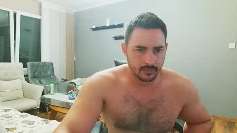 STR8 BOYv online show from September 15, 5:14 pm