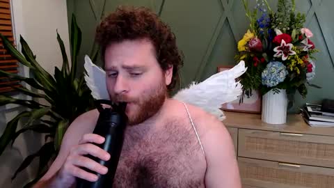 Alpha Dazza online show from February 15, 7:06 am