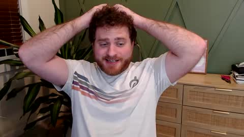 Alpha Dazza online show from February 2, 7:09 am