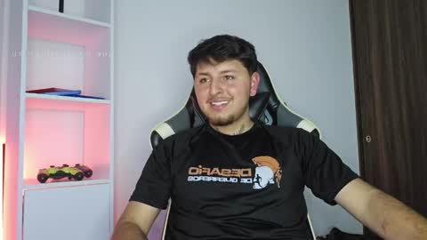 yerknox online show from May 16, 7:16 am