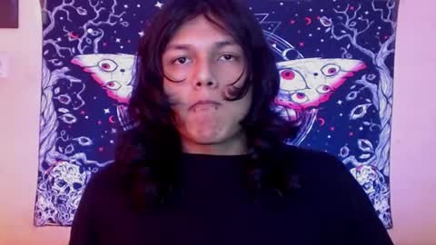 daiki sx online show from October 24, 8:10 pm