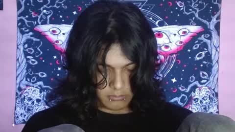 daiki sx online show from September 23, 11:15 pm