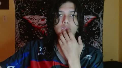 daiki sx online show from September 18, 9:39 pm