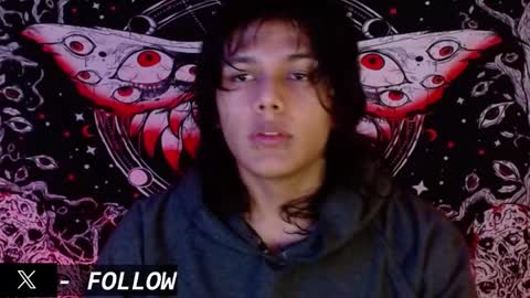 daiki sx online show from February 28, 6:31 pm