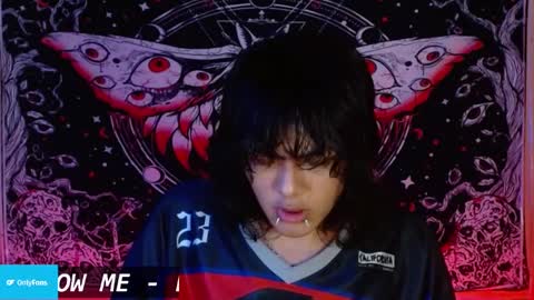 daiki sx online show from March 5, 2:14 am