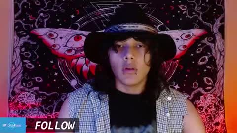 daiki sx online show from March 9, 10:19 pm