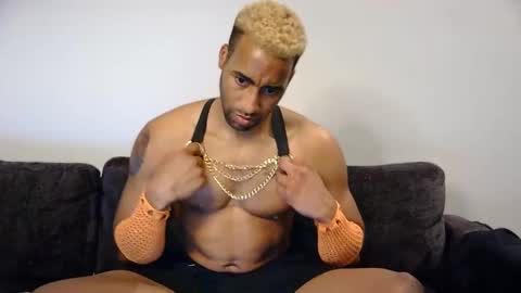 Dante Kole online show from April 14, 7:41 am