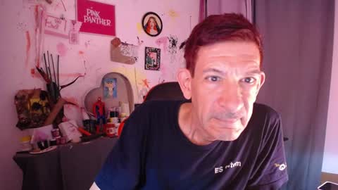 Snapshot of dlacarra chatting on December 25, 3:08 am David Lucky 13 online show from December 25, 3:08 am