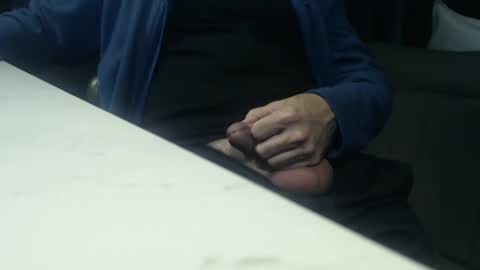 dlincoln69 online show from January 13, 5:45 am