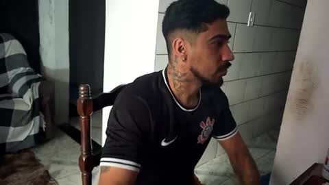 AmigodotadoZL online show from July 17, 1:29 pm