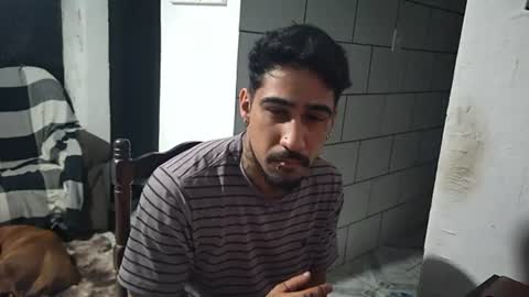 AmigodotadoZL online show from July 29, 10:20 pm