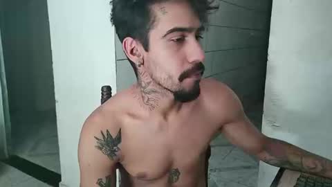 Snapshot of dmacedo96 chatting on February 24, 4:47 pm AmigodotadoZL online show from February 24, 4:47 pm