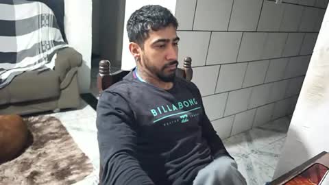 AmigodotadoZL online show from June 23, 11:58 am