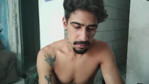 Snapshot of dmacedo96 chatting on February 13, 4:28 pm AmigodotadoZL online show from February 13, 4:28 pm