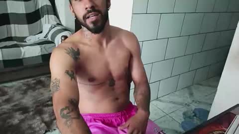 AmigodotadoZL online show from May 1, 1:57 pm