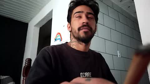 Snapshot of dmacedo96 chatting on September 23, 6:07 pm AmigodotadoZL online show from September 23, 6:07 pm