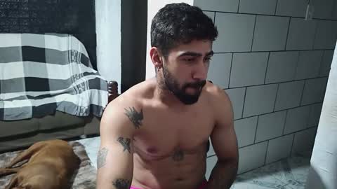 AmigodotadoZL online show from May 5, 10:43 pm